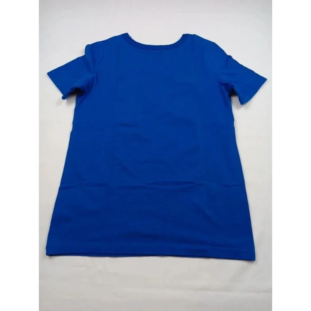 OshKosh Big Boys Blue Pine-Dabb-Le Pineapple Dabbing Graphic Tee Size 14
